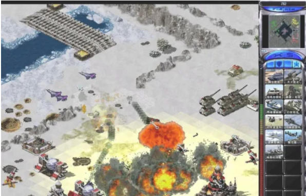 红色警戒2尤里的复仇如何提取rules_红色警戒2尤里的复仇提取rules的方法