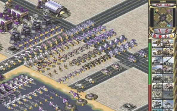 红色警戒2尤里的复仇,红色警戒2尤里的复仇下载 红色警戒2尤里的复仇,红色警戒2尤里的复仇下载