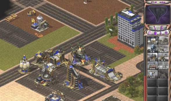 红色警戒2尤里的复仇,红色警戒2尤里的复仇下载 红色警戒2尤里的复仇,红色警戒2尤里的复仇下载